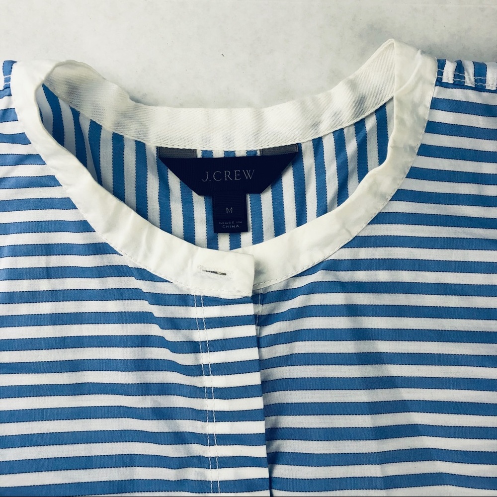 J. Crew Top - Picture 2 of 6